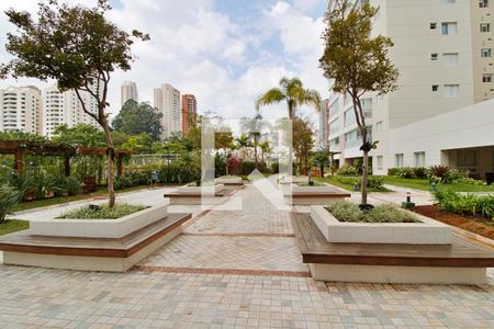 Apartamento para alugar com 96m², 3 quartos e 2 vagasÁrea comum