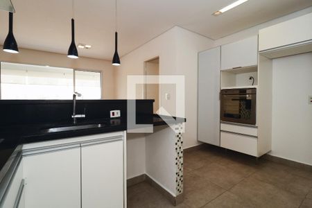 Apartamento para alugar com 96m², 3 quartos e 2 vagasCozinha