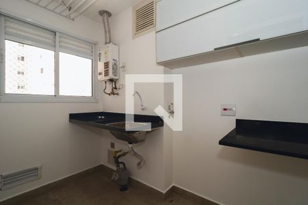 Apartamento para alugar com 96m², 3 quartos e 2 vagasÁrea de Serviço
