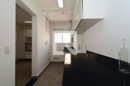 Apartamento para alugar com 96m², 3 quartos e 2 vagasÁrea de Serviço