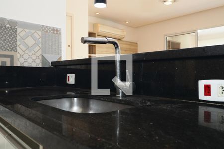 Apartamento para alugar com 96m², 3 quartos e 2 vagasCozinha