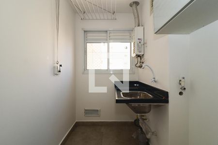 Apartamento para alugar com 96m², 3 quartos e 2 vagasÁrea de Serviço