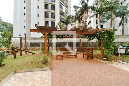 Apartamento para alugar com 96m², 3 quartos e 2 vagasÁrea comum