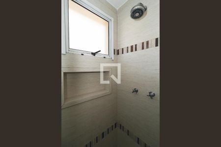 Apartamento para alugar com 96m², 3 quartos e 2 vagasBanheiro da Suíte