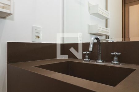 Apartamento para alugar com 96m², 3 quartos e 2 vagasBanheiro da Suíte