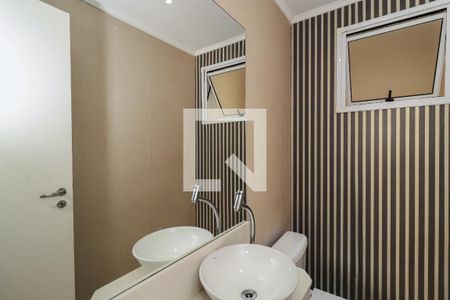 Apartamento para alugar com 96m², 3 quartos e 2 vagasLavabo