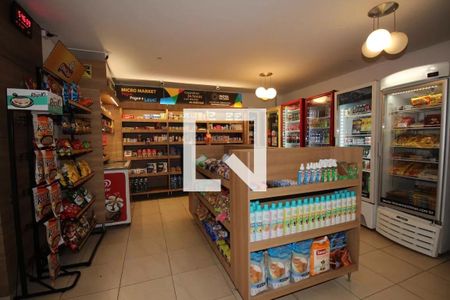 Apartamento para alugar com 96m², 3 quartos e 2 vagasÁrea comum