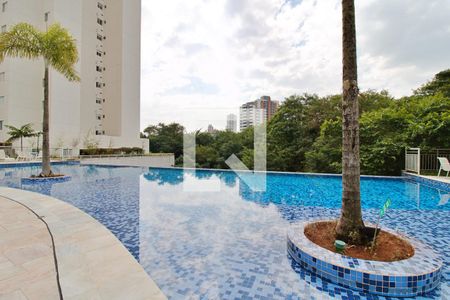 Apartamento para alugar com 96m², 3 quartos e 2 vagasÁrea comum - Piscina