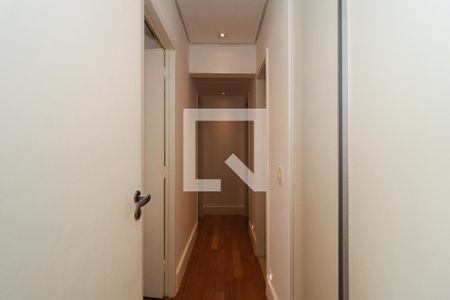 Apartamento para alugar com 96m², 3 quartos e 2 vagasCorredor