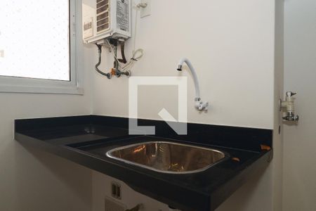 Apartamento para alugar com 96m², 3 quartos e 2 vagasÁrea de Serviço