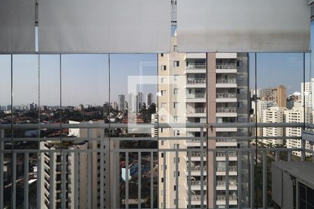 Apartamento para alugar com 96m², 3 quartos e 2 vagasVista do Quarto 3