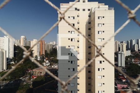 Apartamento para alugar com 96m², 3 quartos e 2 vagasVista do Quarto 2