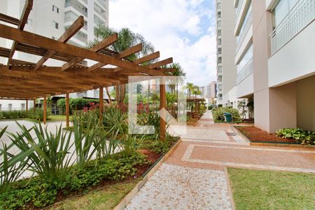 Apartamento para alugar com 96m², 3 quartos e 2 vagasÁrea comum