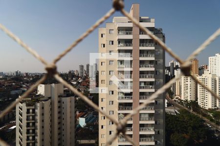 Apartamento para alugar com 96m², 3 quartos e 2 vagasVista da Suíte