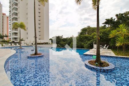 Apartamento para alugar com 96m², 3 quartos e 2 vagasÁrea comum - Piscina