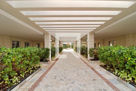 Apartamento para alugar com 96m², 3 quartos e 2 vagasÁrea comum