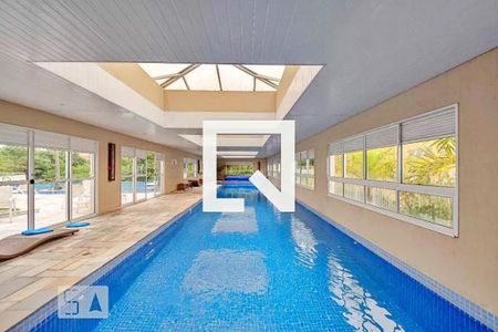 Apartamento para alugar com 96m², 3 quartos e 2 vagasPiscina Coberta