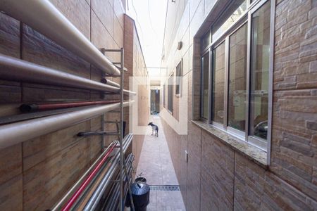 Casa à venda com 100m², 3 quartos e 2 vagasÁrea Externa