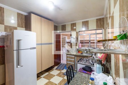 Casa à venda com 100m², 3 quartos e 2 vagasCozinha