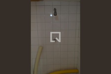 Casa à venda com 369m², 3 quartos e 3 vagas Casa à venda com 369m², 3 quartos e 3 vagasBanheiro da Área Gourmet