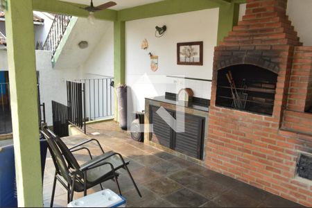 Casa à venda com 369m², 3 quartos e 3 vagas Casa à venda com 369m², 3 quartos e 3 vagasÁrea Gourmet