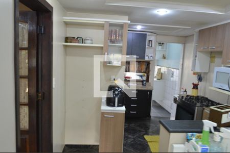 Casa à venda com 369m², 3 quartos e 3 vagas Casa à venda com 369m², 3 quartos e 3 vagasCozinha