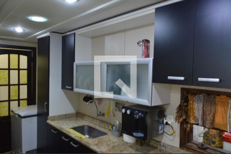 Casa à venda com 369m², 3 quartos e 3 vagas Casa à venda com 369m², 3 quartos e 3 vagasCozinha