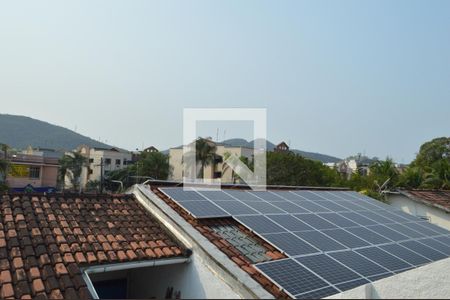 Casa à venda com 369m², 3 quartos e 3 vagas Casa à venda com 369m², 3 quartos e 3 vagasVista da Varanda