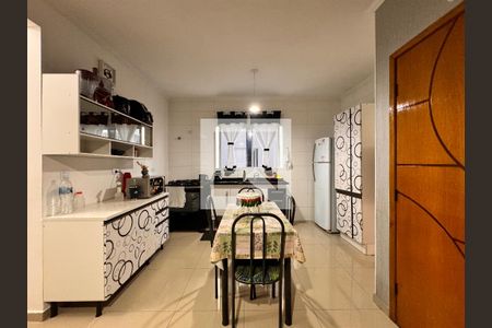 Apartamento à venda com 58m², 2 quartos e 1 vaga Apartamento à venda com 58m², 2 quartos e 1 vagaCozinha