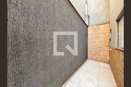 Apartamento à venda com 58m², 2 quartos e 1 vaga Apartamento à venda com 58m², 2 quartos e 1 vagaÁrea privativa / churrasqueira