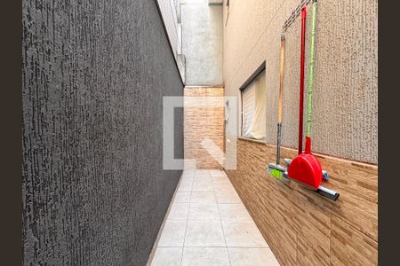 Apartamento à venda com 58m², 2 quartos e 1 vaga Apartamento à venda com 58m², 2 quartos e 1 vagaÁrea privativa / churrasqueira