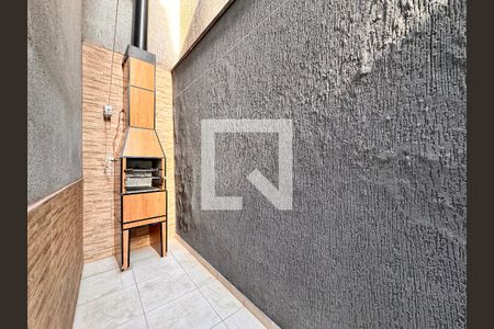 Apartamento à venda com 58m², 2 quartos e 1 vaga Apartamento à venda com 58m², 2 quartos e 1 vagaÁrea privativa / churrasqueira