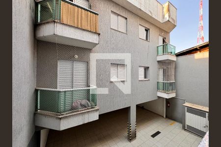 Apartamento à venda com 58m², 2 quartos e 1 vaga Apartamento à venda com 58m², 2 quartos e 1 vagaVista do Quarto 1