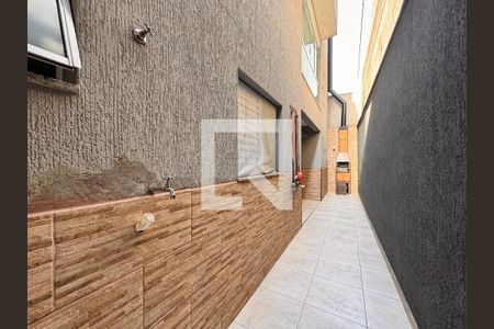 Apartamento à venda com 58m², 2 quartos e 1 vaga Apartamento à venda com 58m², 2 quartos e 1 vagaÁrea privativa / churrasqueira