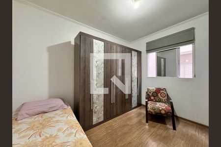 Apartamento à venda com 58m², 2 quartos e 1 vaga Apartamento à venda com 58m², 2 quartos e 1 vagaQuarto 1