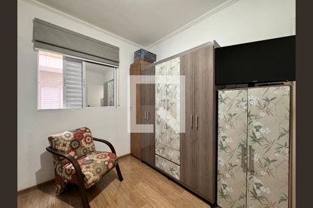 Apartamento à venda com 58m², 2 quartos e 1 vaga Apartamento à venda com 58m², 2 quartos e 1 vagaQuarto 1