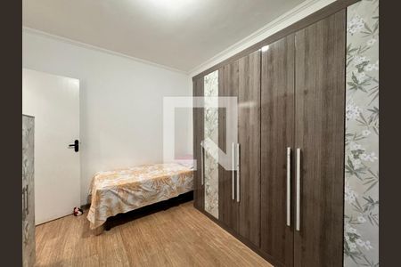 Apartamento à venda com 58m², 2 quartos e 1 vaga Apartamento à venda com 58m², 2 quartos e 1 vagaQuarto 1