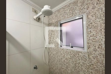 Apartamento à venda com 58m², 2 quartos e 1 vaga Apartamento à venda com 58m², 2 quartos e 1 vagaBanheiro