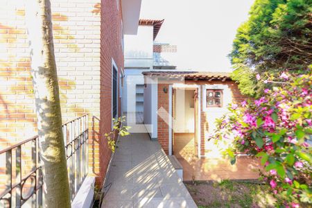 Casa de condomínio à venda com 300m², 4 quartos e 5 vagasquintal