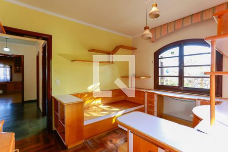 Casa de condomínio à venda com 300m², 4 quartos e 5 vagasquarto 3