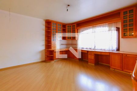 Casa de condomínio à venda com 300m², 4 quartos e 5 vagasQuarto 1