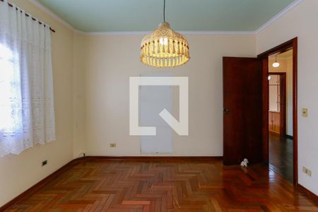 Casa de condomínio à venda com 300m², 4 quartos e 5 vagasQuarto 2