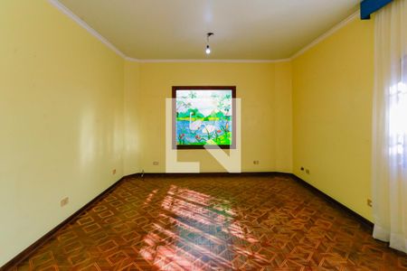 Casa de condomínio à venda com 300m², 4 quartos e 5 vagassala