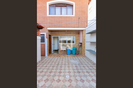 Casa de condomínio à venda com 300m², 4 quartos e 5 vagasquintal