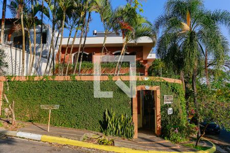 Casa de condomínio à venda com 300m², 4 quartos e 5 vagasfachada