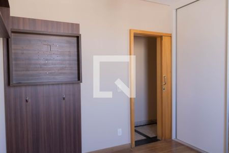 Apartamento à venda com 270m², 4 quartos e 3 vagas Apartamento à venda com 270m², 4 quartos e 3 vagasQuarto