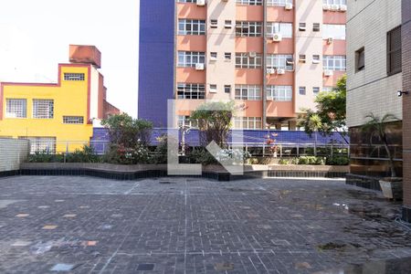 Apartamento à venda com 270m², 4 quartos e 3 vagas Apartamento à venda com 270m², 4 quartos e 3 vagasÁrea comum