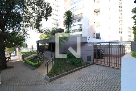 Apartamento à venda com 75m², 2 quartos e 1 vagaFachada