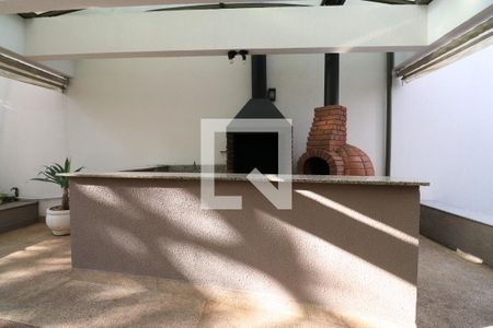 Apartamento à venda com 75m², 2 quartos e 1 vagaÁrea comum - Churrasqueira