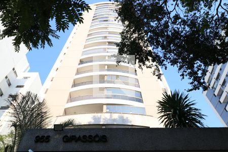 Apartamento à venda com 75m², 2 quartos e 1 vagaFachada